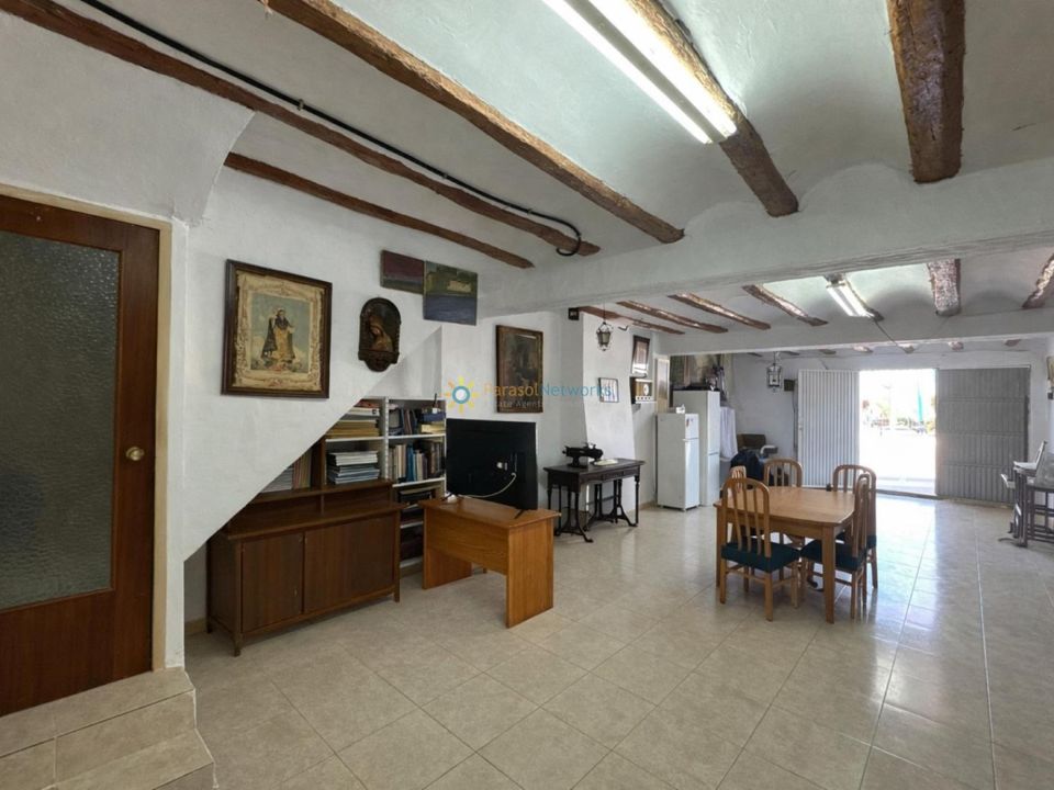Dorpshuis in Bufali, Valencia - foto 2